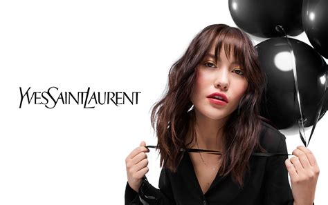 ysl 怎麼念|英語發音系列三：聖羅蘭(YSL)到底怎麼發音？ .